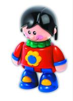 Pierwsi Przyjaciele - Mama - Luz. Wydawca: Dumel. SmakLiter.pl Opakowanie Pierwsi Przyjaciele - Mama - Luz