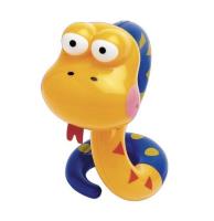 Okładka książki Pierwsi Przyjaciele - Safari 2 - Wąż