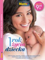PIERWSZY ROK Z ŻYCIA DZIECKA BIBLIOTECZKA MAMO TO JA. Autor: Opracowanie zbiorowe. SmakLiter.pl Okładka książki PIERWSZY ROK Z ŻYCIA DZIECKA BIBLIOTECZKA MAMO TO JA