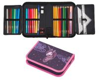 Opakowanie Piórnik 31 elem.  Smart Spring Horses 0050014316