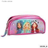 Opakowanie PIÓRNIK TUBA FRIENDS RÓŻ 10154