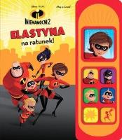 Play-a-Song. Disney Iniemamocni 2 Elastyna.... Autor:   Praca zbiorowa. SmakLiter.pl Okładka książki Play-a-Song. Disney Iniemamocni 2 Elastyna...