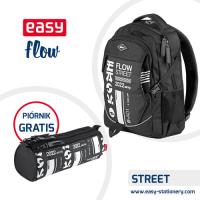 Opakowanie Plecak 18-9 924596 + piórnik