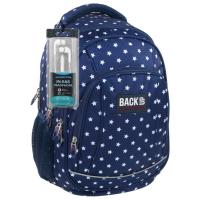 Opakowanie Plecak A25 BackUp + słuchawki DERFORM