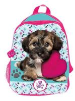 Opakowanie Plecak Mały - Pies The Sweet Pets