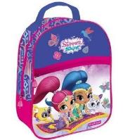 Opakowanie Plecak mini Shimmer & Shine