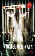 Okładka książki Pocałunek kata