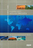 Podręczny atlas świata. Wydawca: Imprint. SmakLiter.pl Opakowanie Podręczny atlas świata