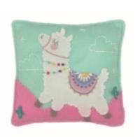 Opakowanie Poduszka Lama