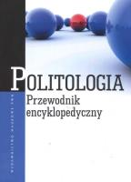 Opakowanie Politologia Przewodnik encyklopedyczny