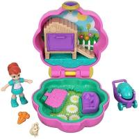 Opakowanie Polly Pocket. Zestaw kieszonkowy GCN08