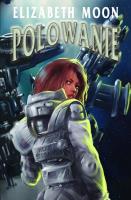 Okładka książki Polowanie