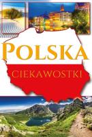 Okładka książki POLSKA CIEKAWOSTKI