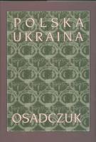 Opakowanie Polska Ukraina Osadczuk