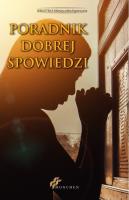 Poradnik dobrej spowiedzi BR. Autor: praca zbiorowa. SmakLiter.pl Okładka książki Poradnik dobrej spowiedzi BR