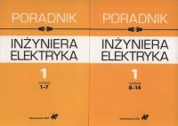 Opakowanie Poradnik inżyniera elektryka Tom 1 rozdziały 1-7 i 8-14