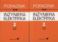 Opakowanie Poradnik inżyniera elektryka Tom 2 rozdziały 1-5 i 6-9