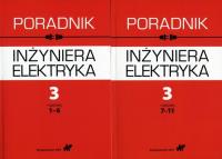 Opakowanie Poradnik inżyniera elektryka Tom 3 rozdziały 1-6 i 7-11