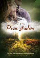 Okładka książki POZA STADEM