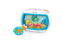 Pozytywka morski świat Baby Einstein DUMEL. Wydawca: Dumel. SmakLiter.pl Opakowanie Pozytywka morski świat Baby Einstein DUMEL