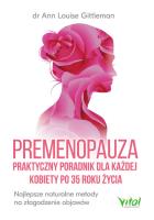Okładka książki Premenopauza