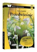 Przedwiośnie z oprac. TW SBM. Autor: Żeromski Stefan. SmakLiter.pl Okładka książki Przedwiośnie z oprac. TW SBM