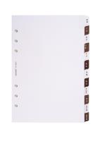 Opakowanie Przekładki Mem/A5/adresowe ANTRA