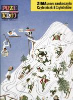 Opakowanie Przekrój 1 (3564) / 2019