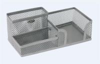 Opakowanie Przybornik  GR-093S. Srebrny.