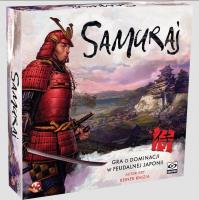 Opakowanie Samuraj