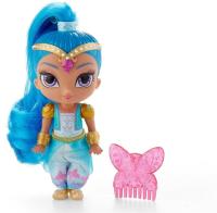 Opakowanie Shimmer&Shine Lalka podstawowa Shine15 cm
