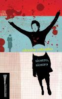 Siostro, siostro. Autor: Oksana Zabużko. SmakLiter.pl Okładka książki Siostro, siostro
