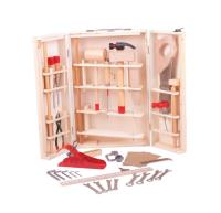 Opakowanie Skrzynka z narzędziami dla juniora