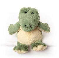 Opakowanie Średnia maskotka - krokodyl