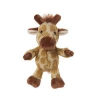 Opakowanie Średnia maskotka - żyrafa