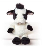 Opakowanie Średnia maskotka - krowa