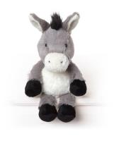 Opakowanie Średnia maskotka - osioł