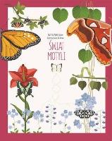Okładka książki Świat motyli