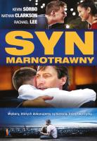 Syn Marnotrawny. Autor:   Praca zbiorowa. SmakLiter.pl Okładka książki Syn Marnotrawny