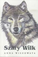 Okładka książki Szary wilk