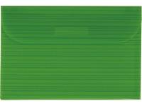 Teczka Foldermate A4/A5 zielony  IW-30917. Wydawca: Noster. SmakLiter.pl Opakowanie Teczka Foldermate A4/A5 zielony  IW-30917