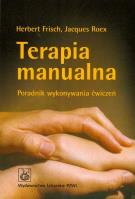 Okładka książki Terapia manualna