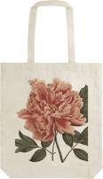 Opakowanie Torba bawełniana na ramię Szoperka STBAG 05 Róża 2