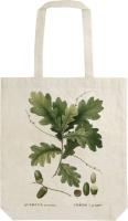 Opakowanie Torba bawełniana na ramię Szoperka STBAG 06 Liść dębu