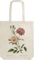 Opakowanie Torba bawełniana na ramię Szoperka STBAG 09 Róża