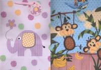 Opakowanie Torebka całoroczna średnia TCD-2 12 sztuk mix