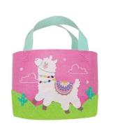 Opakowanie Torebka duża Lama