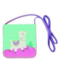 Opakowanie Torebka mała Lama