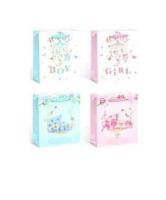 Opakowanie Torebka upominkowa  KR 1290 L