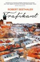 Okładka książki Trafikant